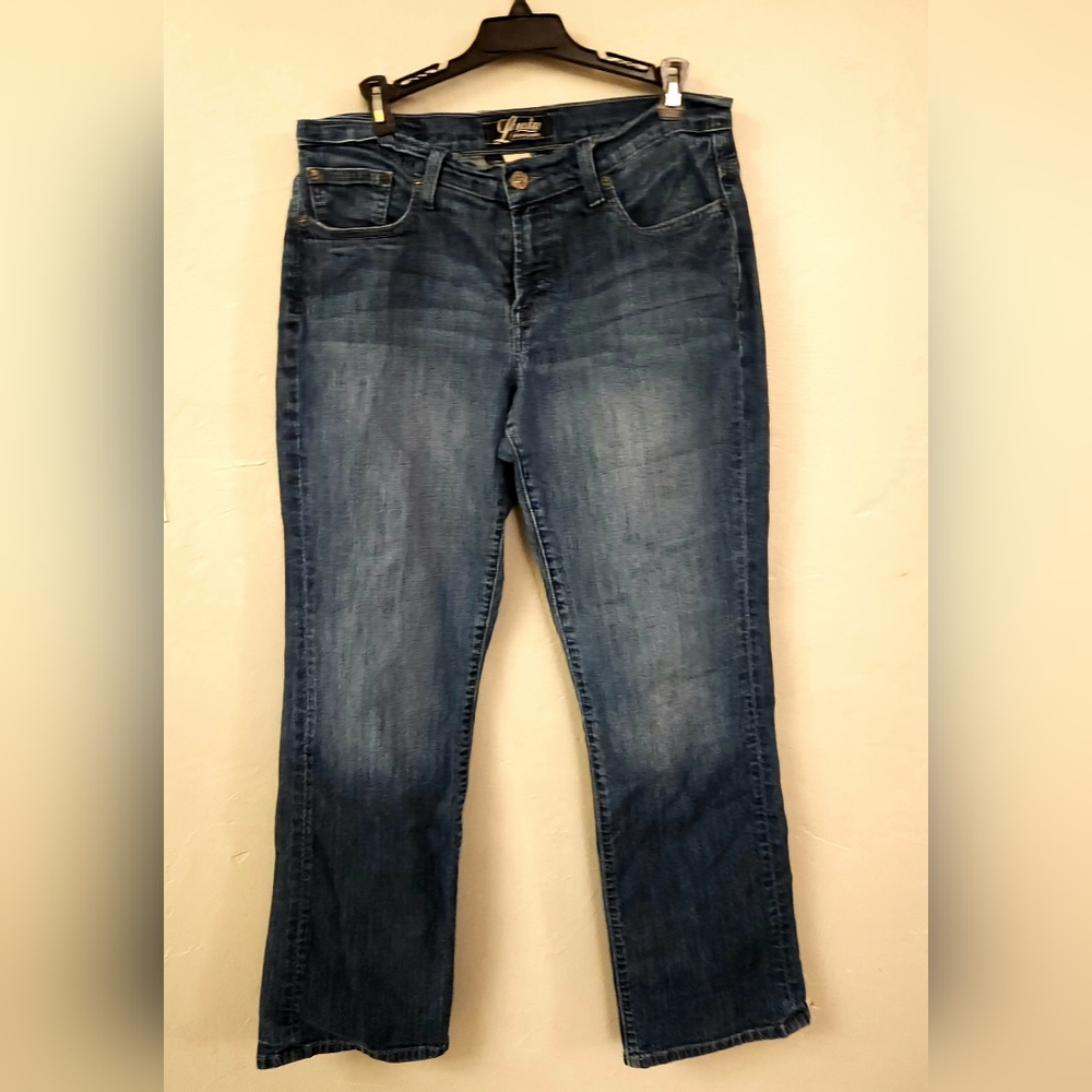 90's Lucky Brand Jeans